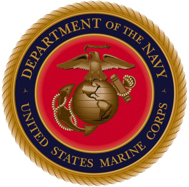 Detail Marines Logo Nomer 20