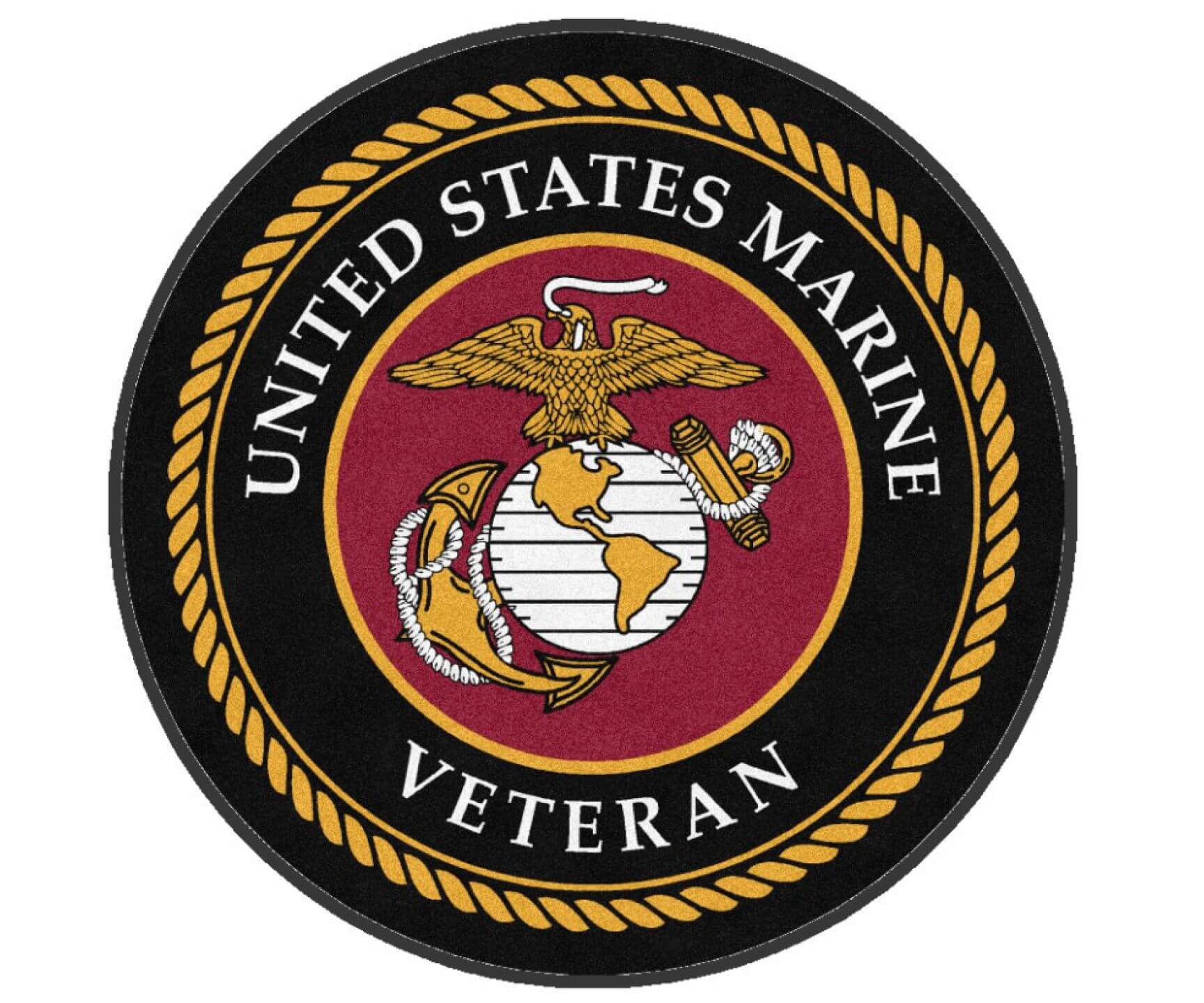 Detail Marines Logo Nomer 6