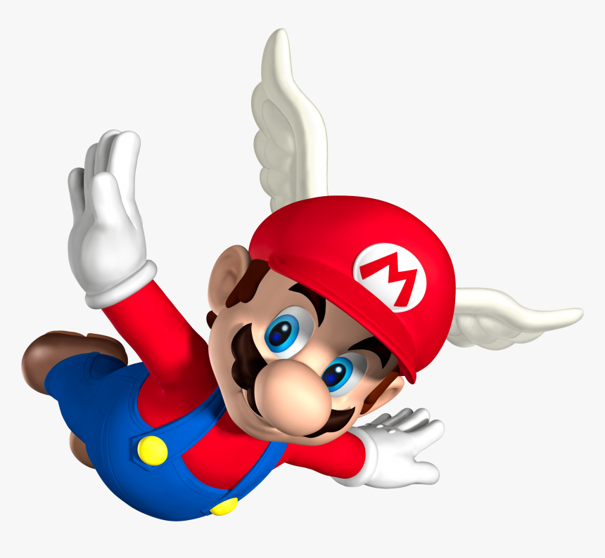 Detail Mario 64 Mario Png Nomer 29