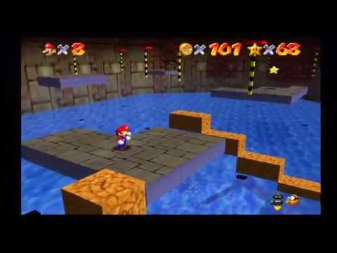 Detail Mario 64 Pole Jumping For Red Coins No Pole Nomer 3