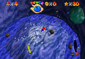 Detail Mario 64 Pole Jumping For Red Coins No Pole Nomer 49