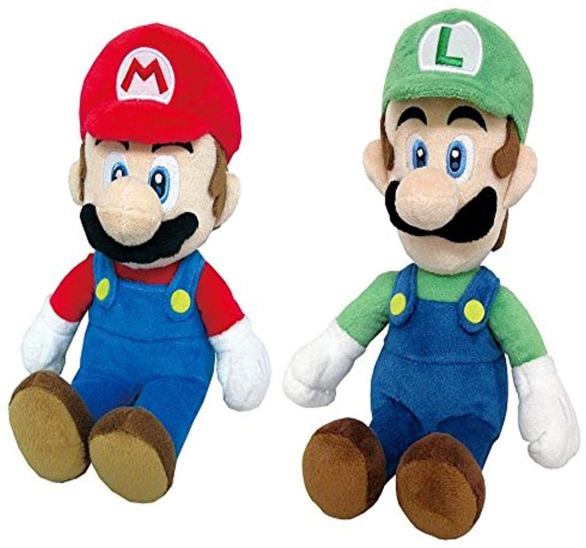 Detail Mario And Luigi Picture Nomer 33