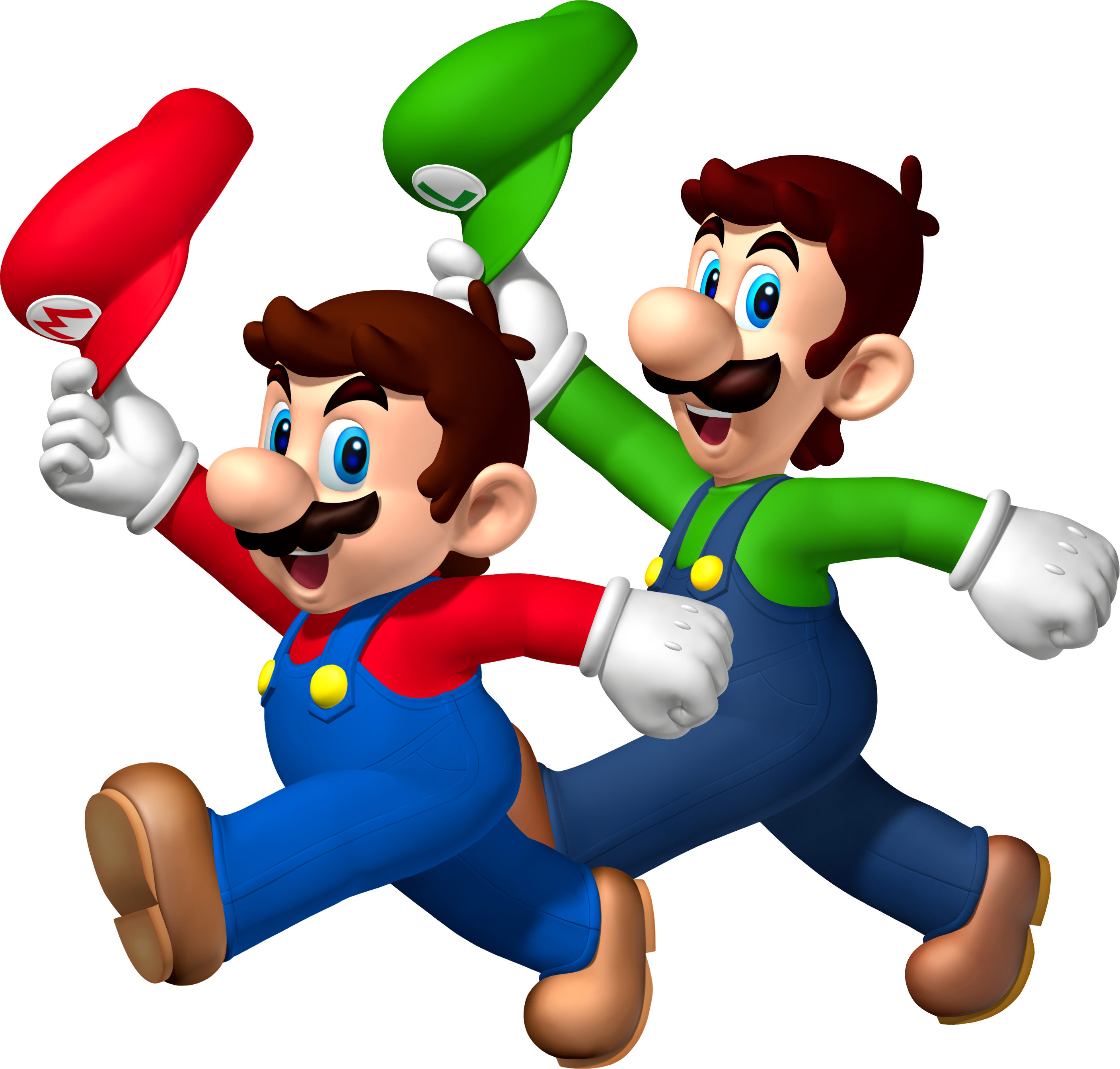 Detail Mario And Luigi Picture Nomer 42
