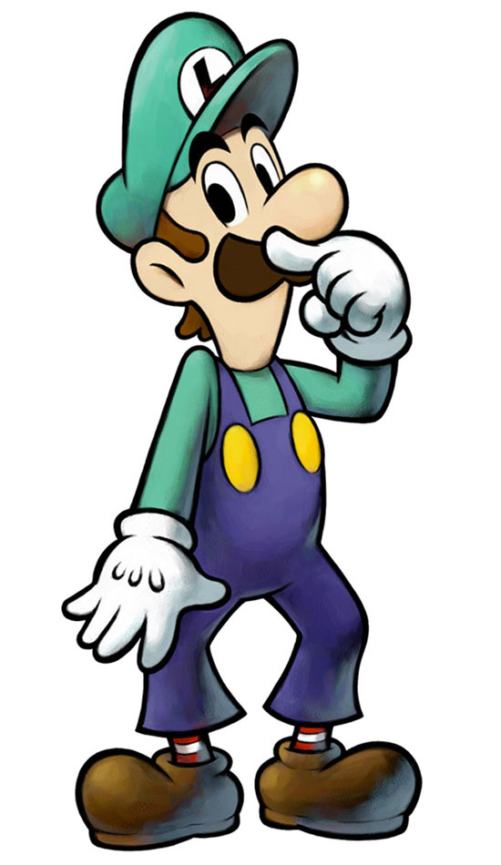 Detail Mario And Luigi Picture Nomer 52