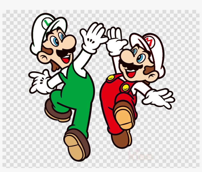 Detail Mario And Luigi Pictures Nomer 24