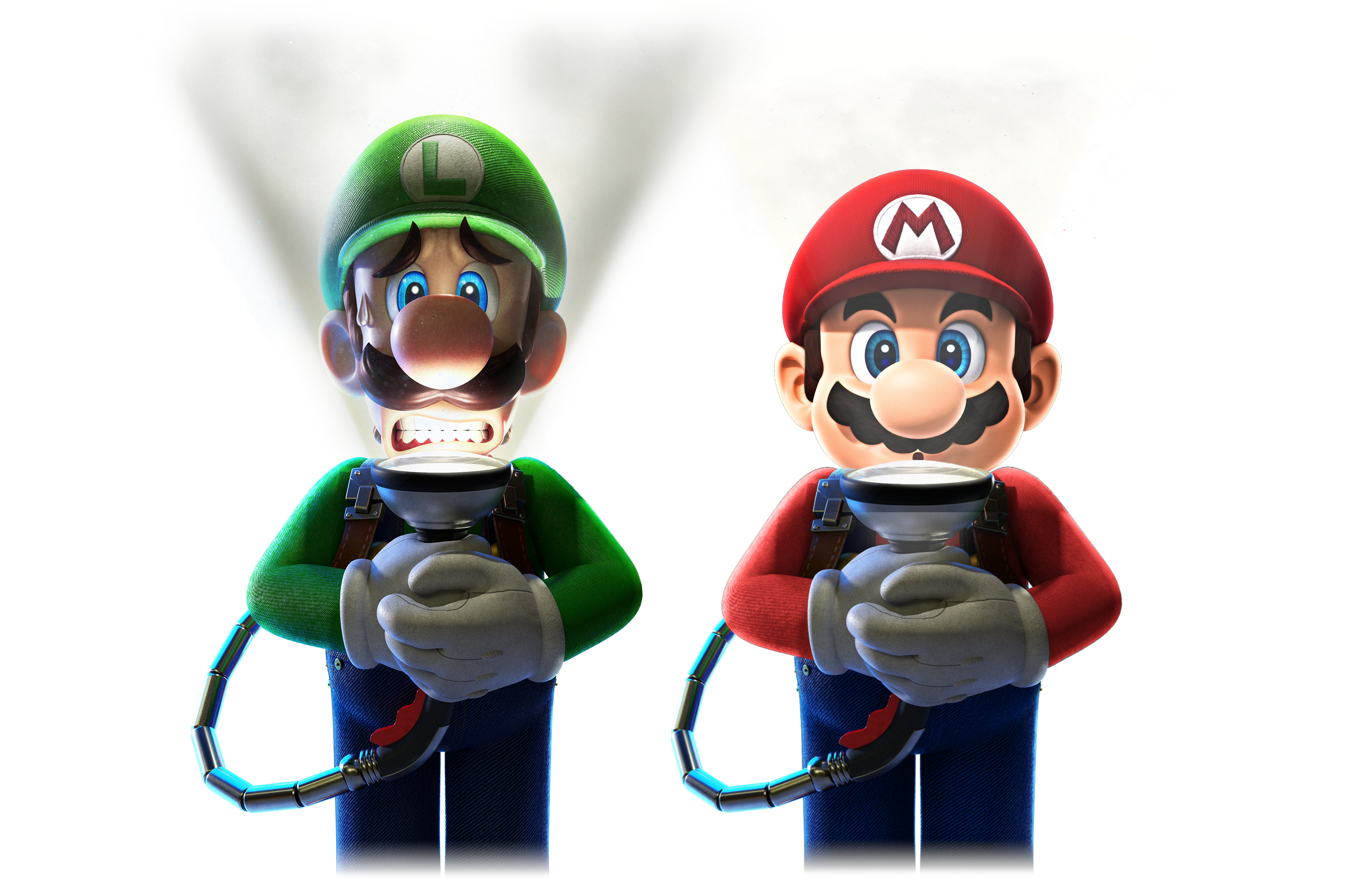 Detail Mario And Luigi Pictures Nomer 49