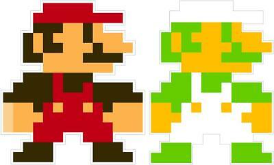 Detail Mario And Luigi Pictures Nomer 54