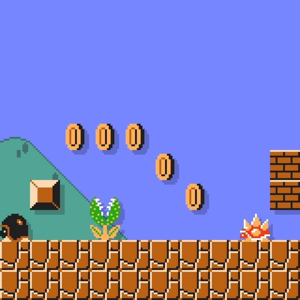 Detail Mario Background Images Nomer 21