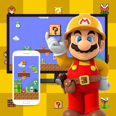 Detail Mario Background Images Nomer 32