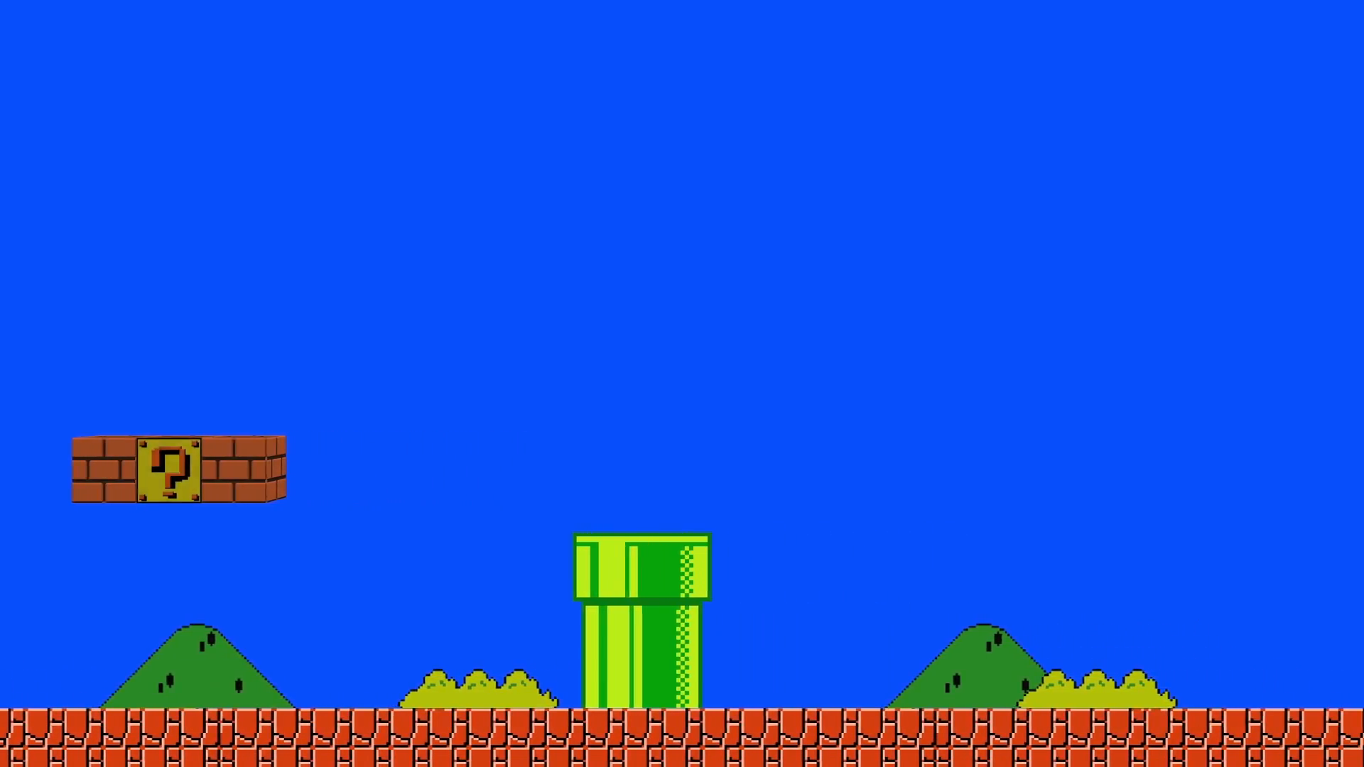 Detail Mario Background Png Nomer 3