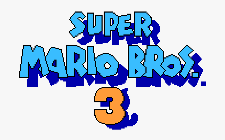 Detail Mario Background Png Nomer 38