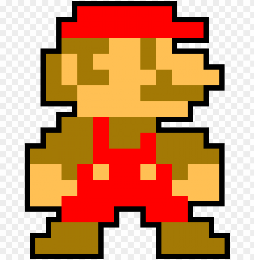 Detail Mario Background Png Nomer 39