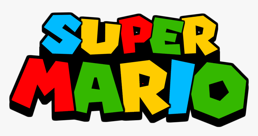 Detail Mario Background Png Nomer 43