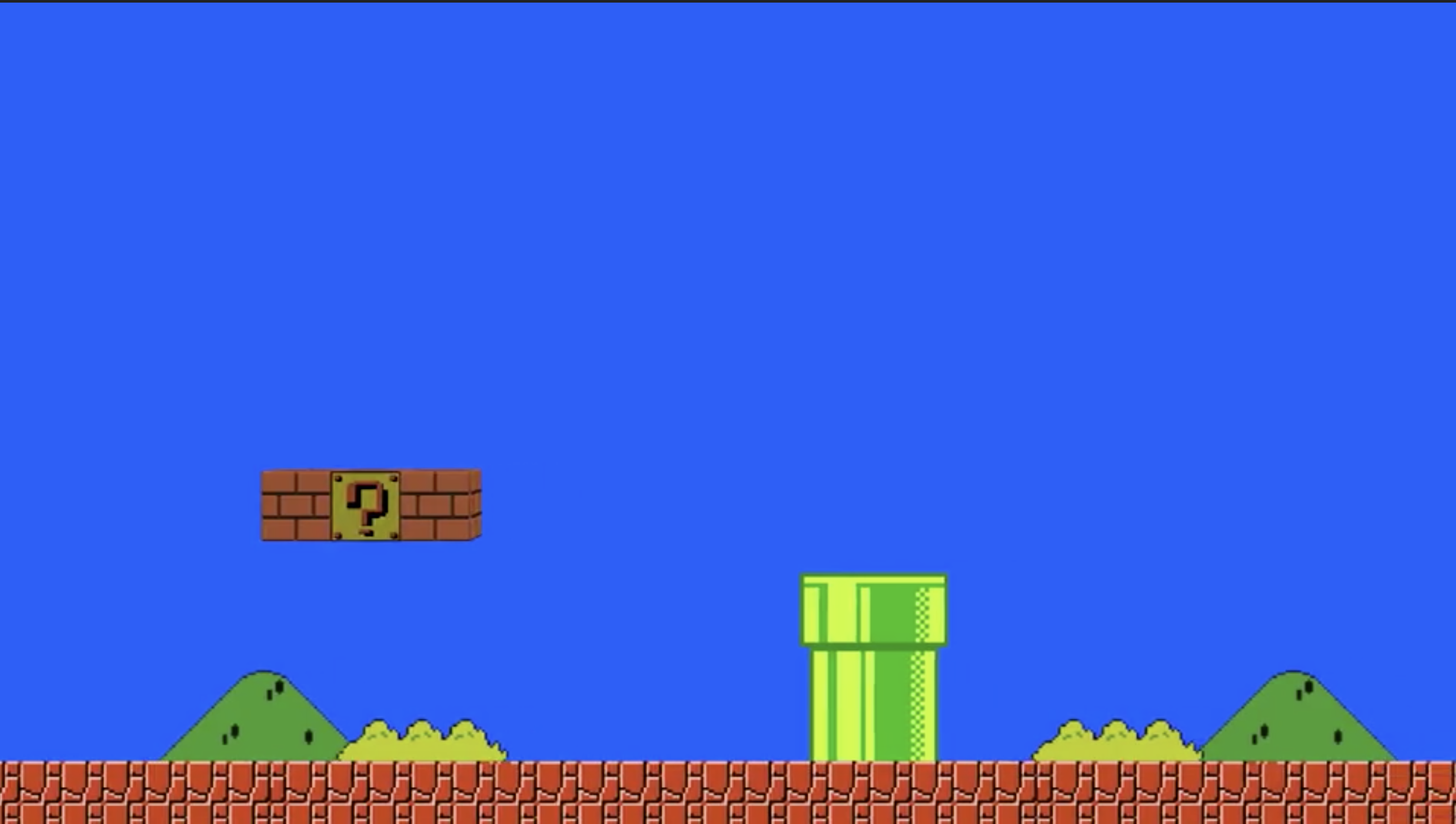 Detail Mario Background Png Nomer 48