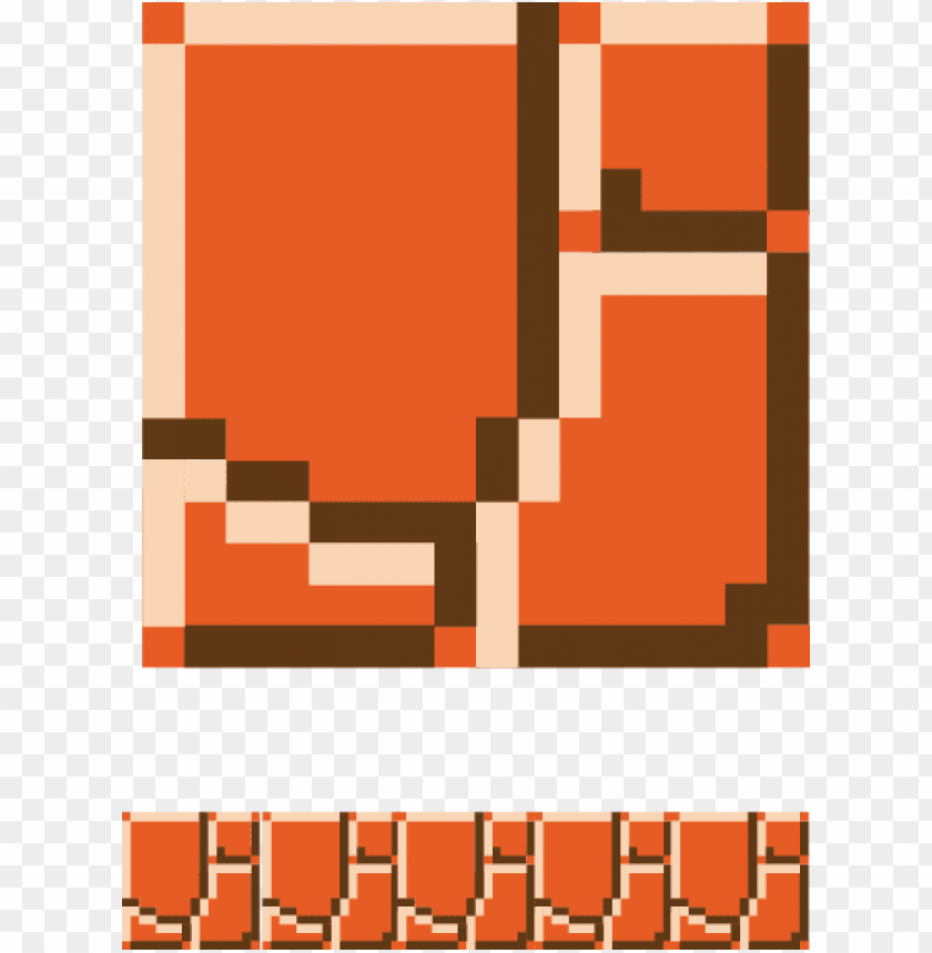 Detail Mario Background Png Nomer 50