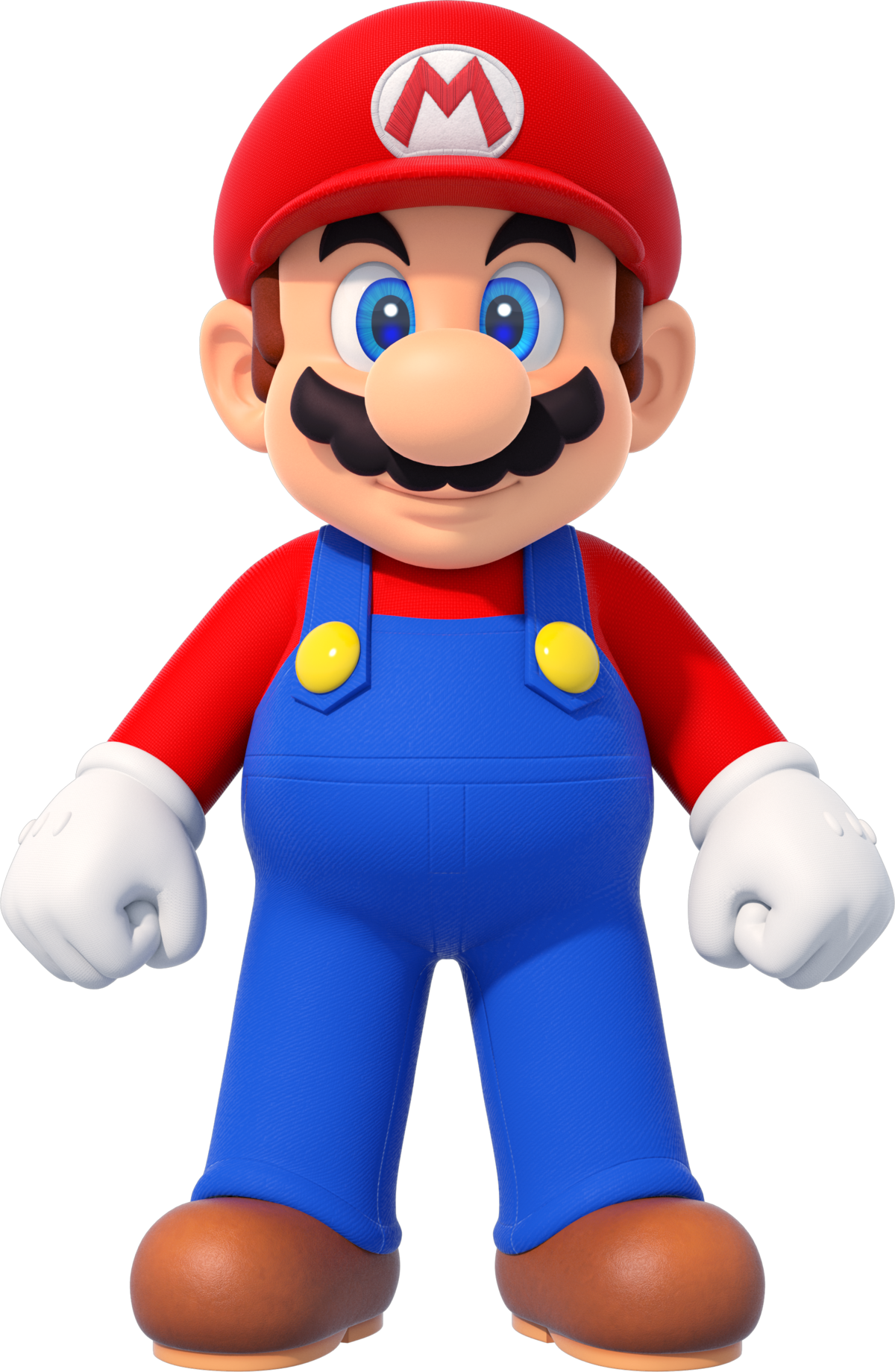 Detail Mario Background Png Nomer 51