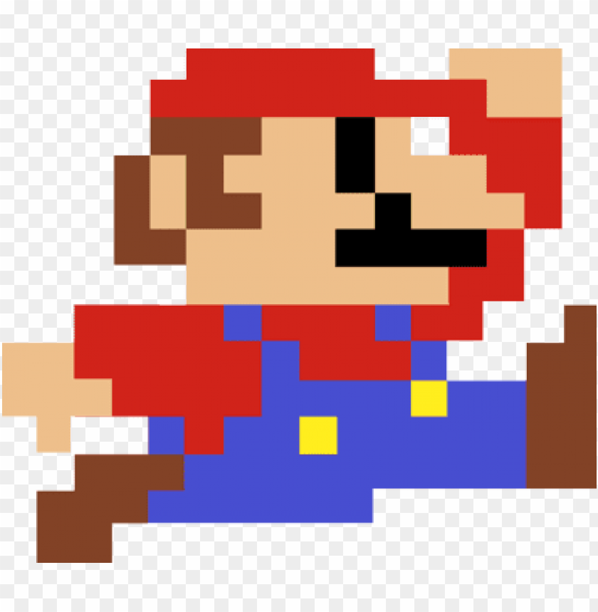 Detail Mario Background Png Nomer 52