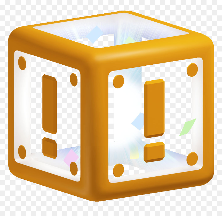 Detail Mario Box Png Nomer 20