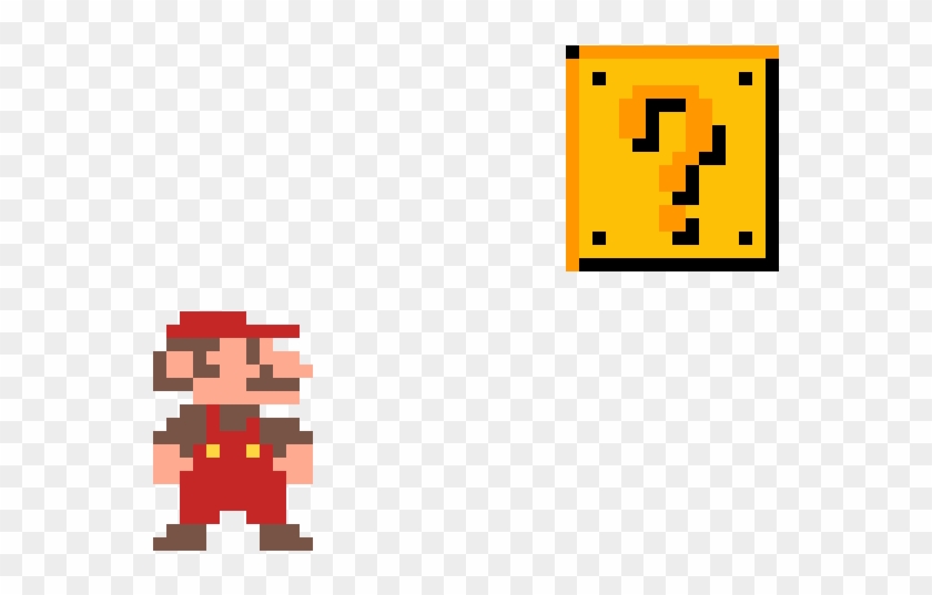 Detail Mario Box Png Nomer 48