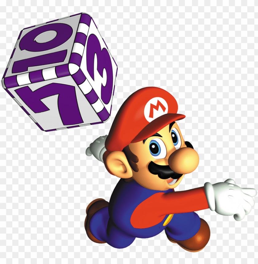 Detail Mario Box Png Nomer 51