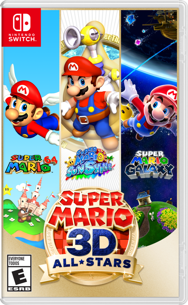 Detail Mario Box Png Nomer 53