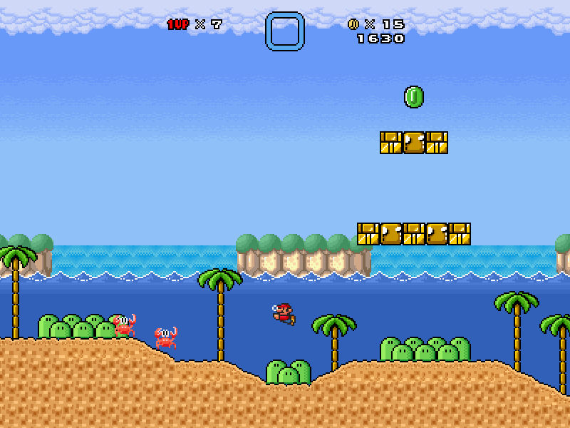 Detail Mario Bros Download Free Nomer 28