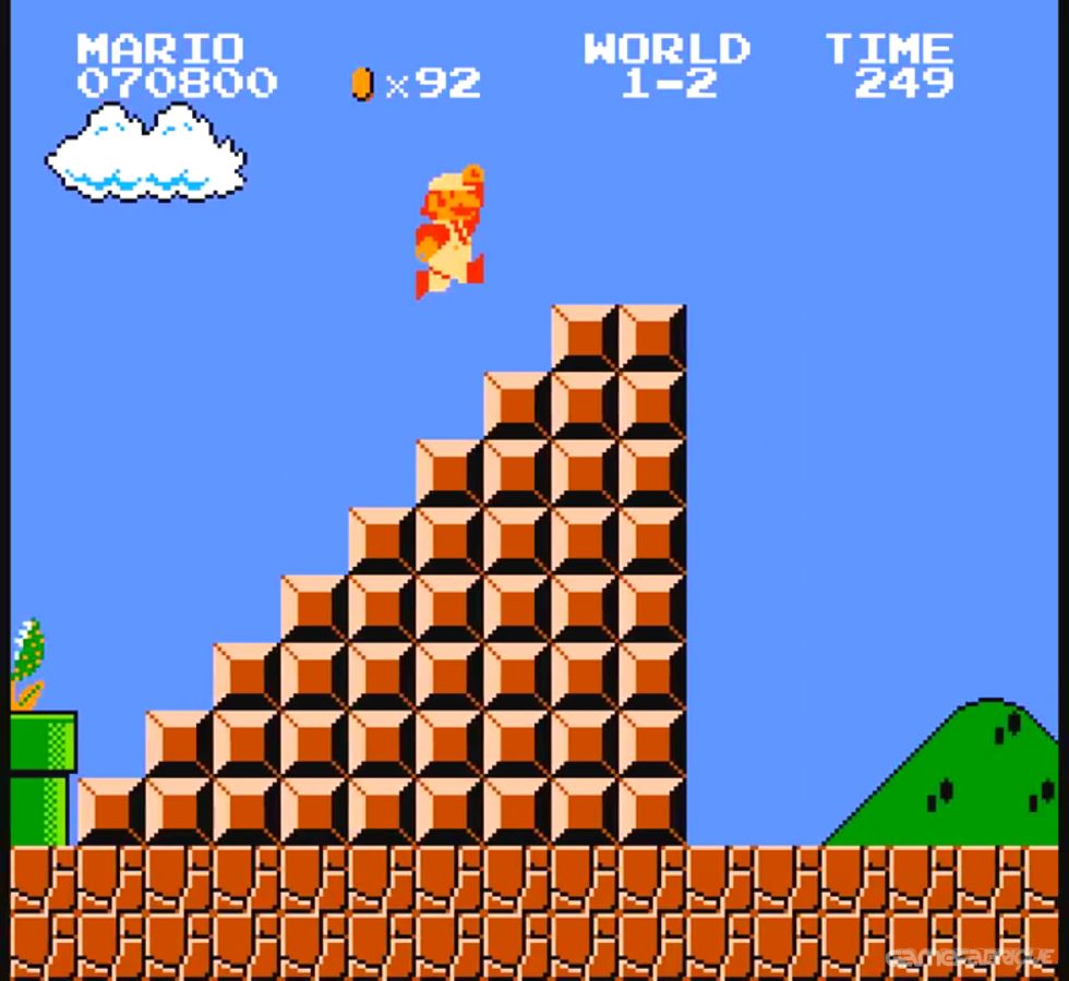 Detail Mario Bros Download Free Nomer 44