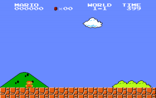 Detail Mario Bros Game Images Nomer 20