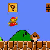 Detail Mario Bros Game Images Nomer 25