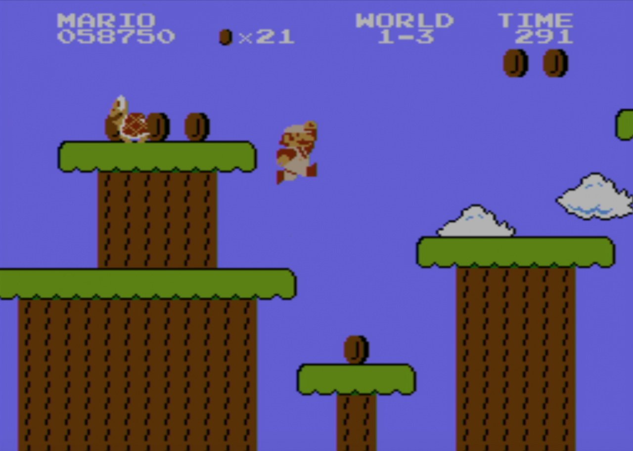 Detail Mario Bros Game Images Nomer 33