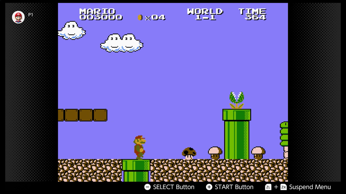 Detail Mario Bros Game Images Nomer 42