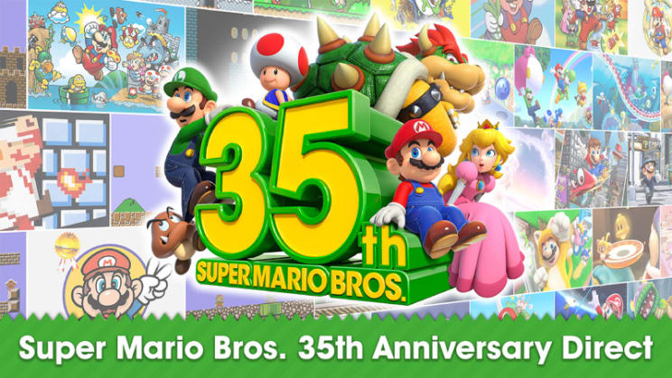 Detail Mario Bros Game Images Nomer 45