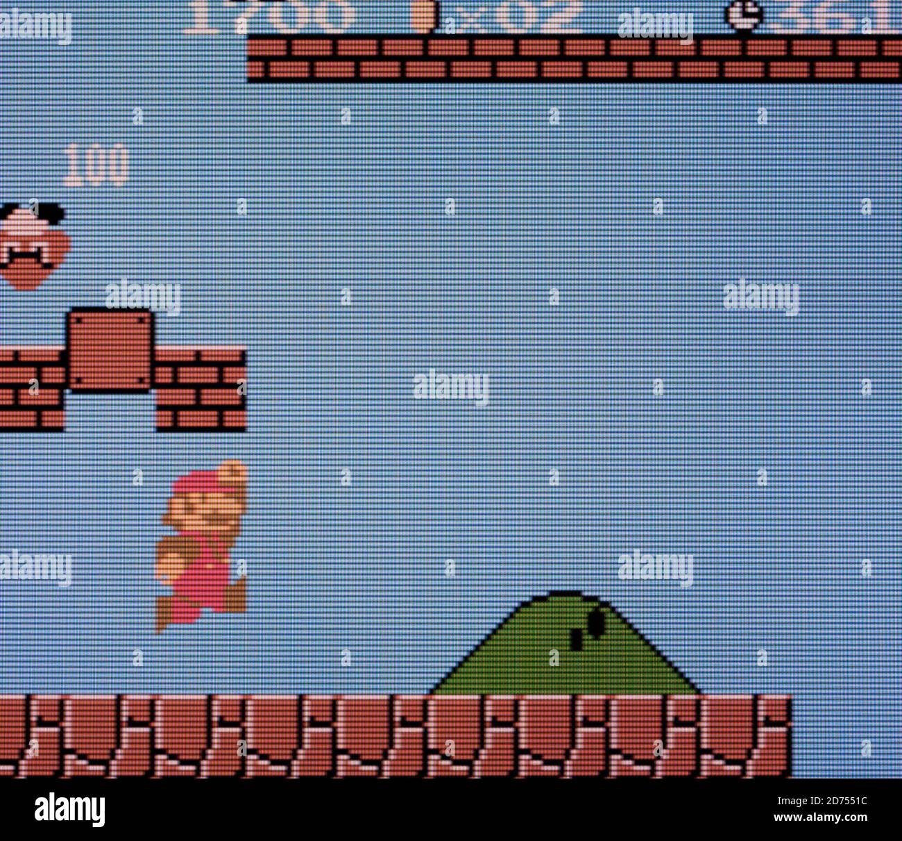 Detail Mario Bros Game Images Nomer 48