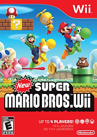 Detail Mario Bros Game Images Nomer 49