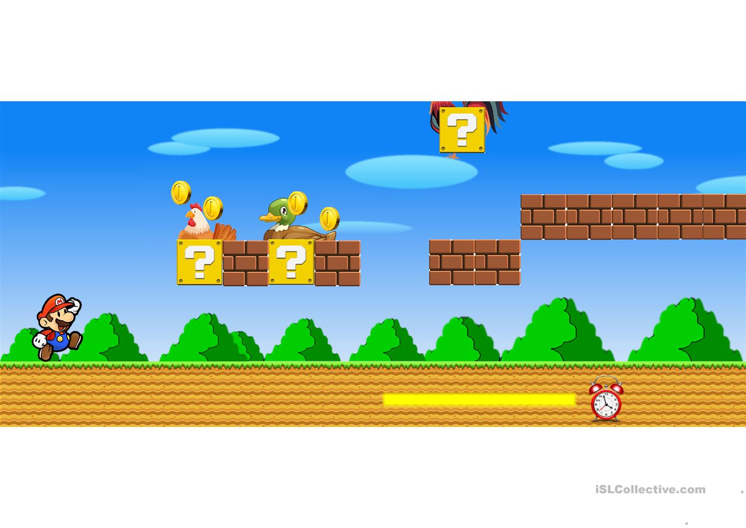 Detail Mario Bros Game Images Nomer 10