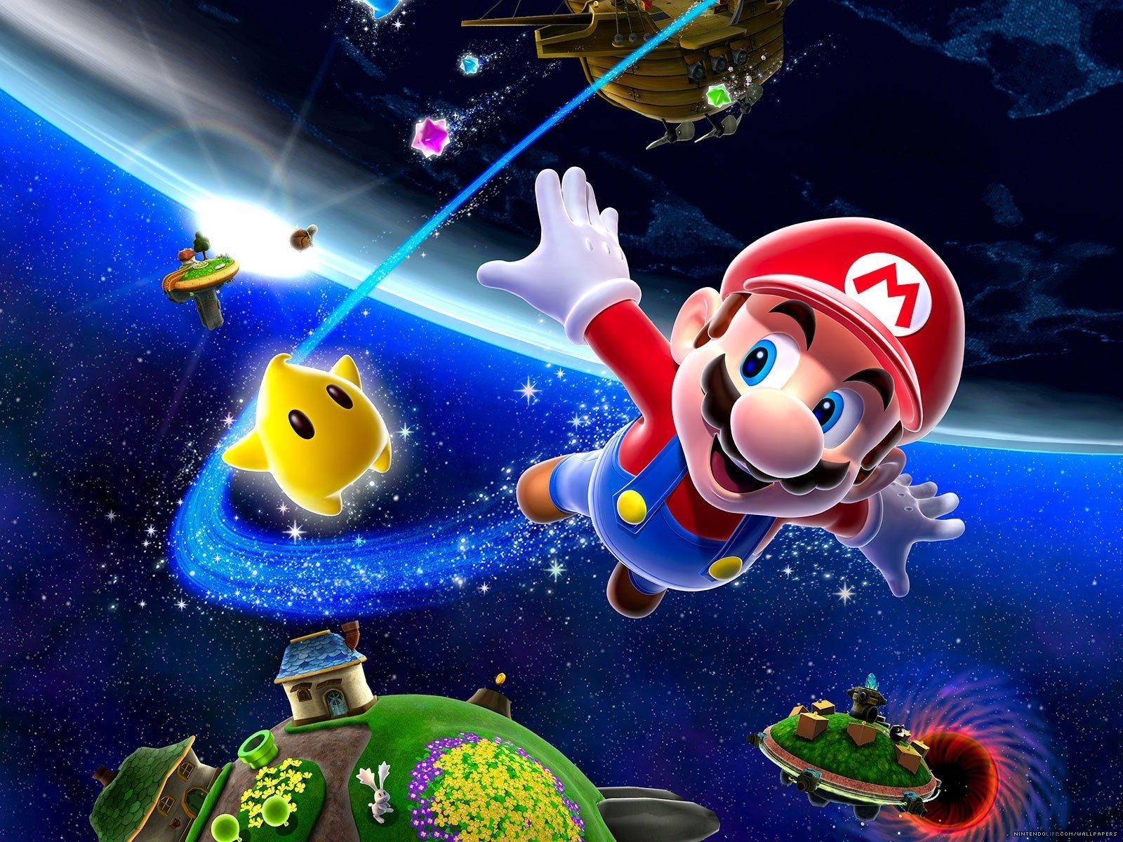 Detail Mario Bros Hd Nomer 8