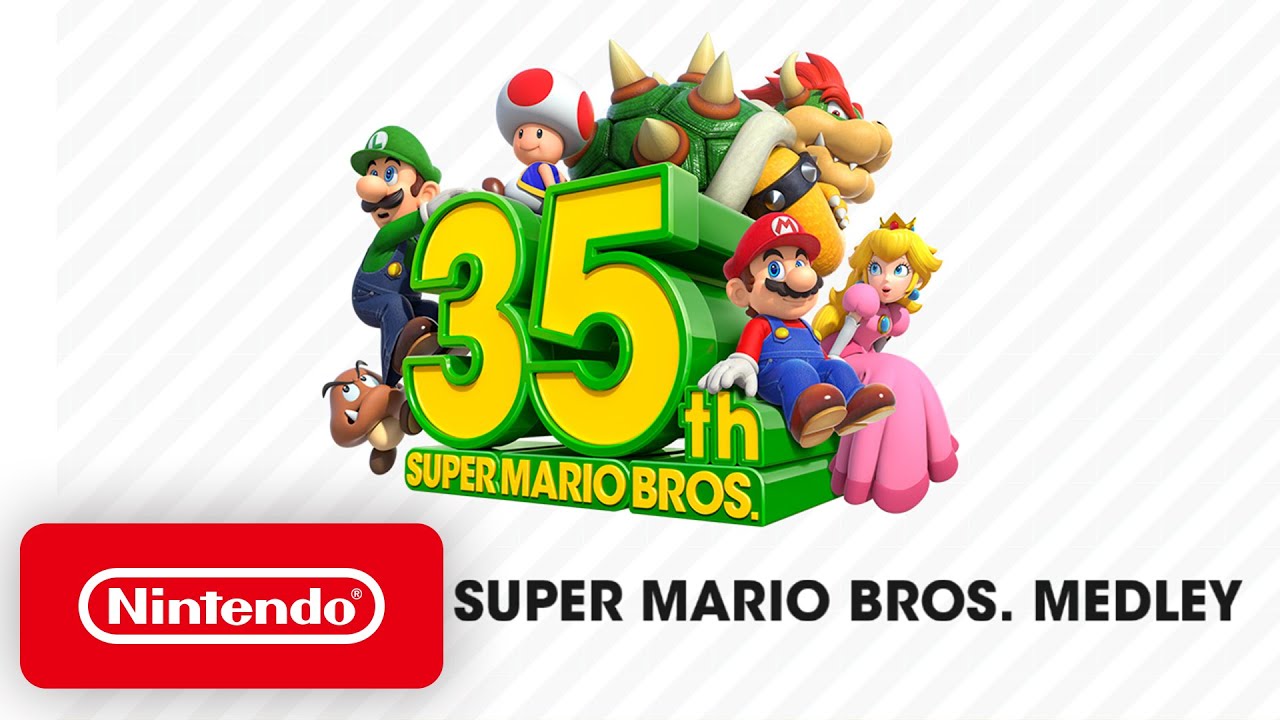 Detail Mario Bros Image Nomer 15