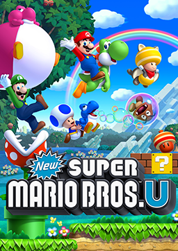 Detail Mario Bros Image Nomer 19