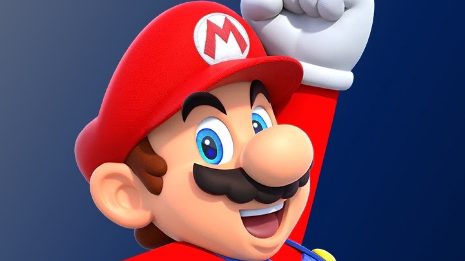 Detail Mario Bros Image Nomer 21