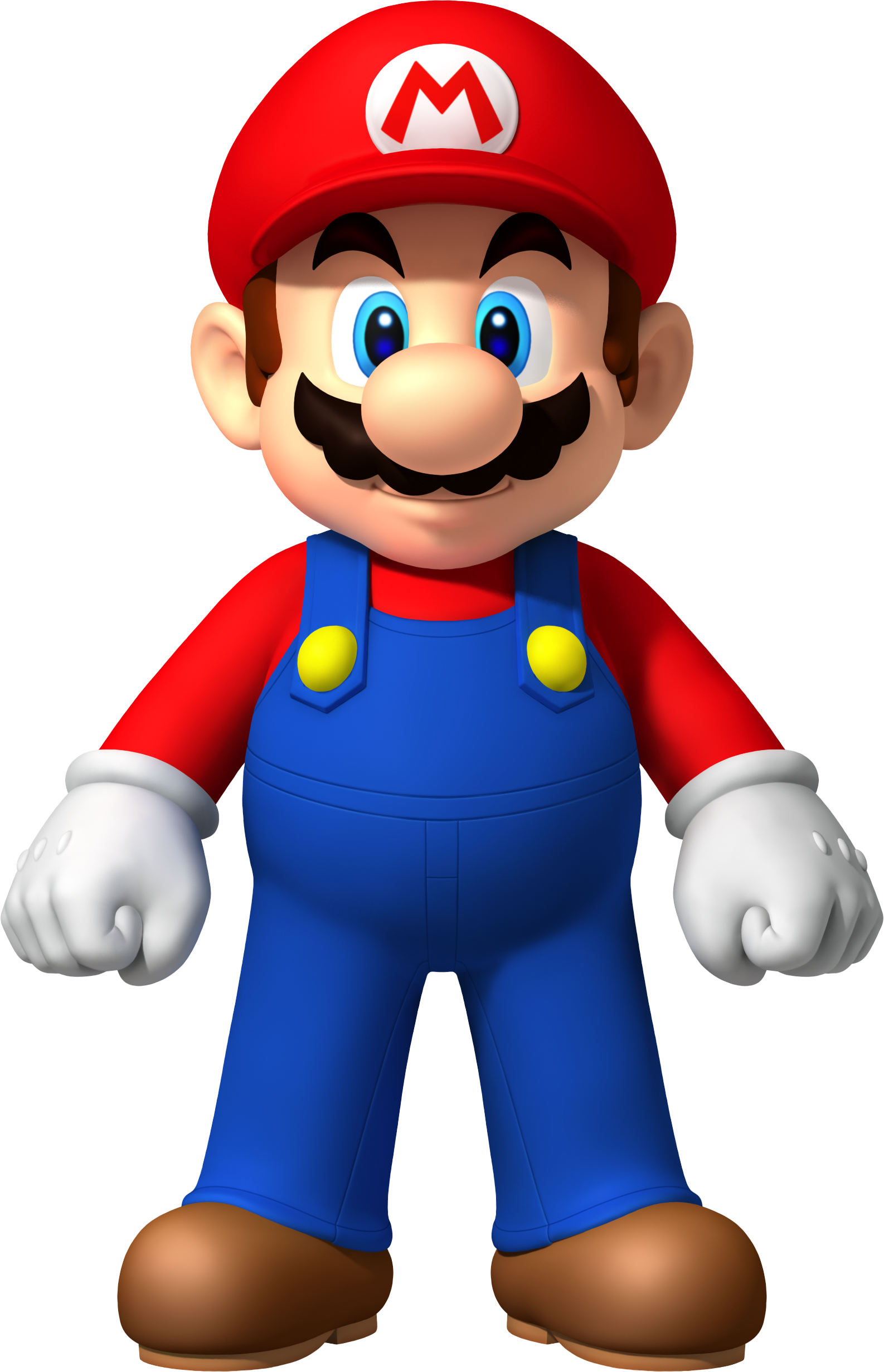 Detail Mario Bros Image Nomer 40