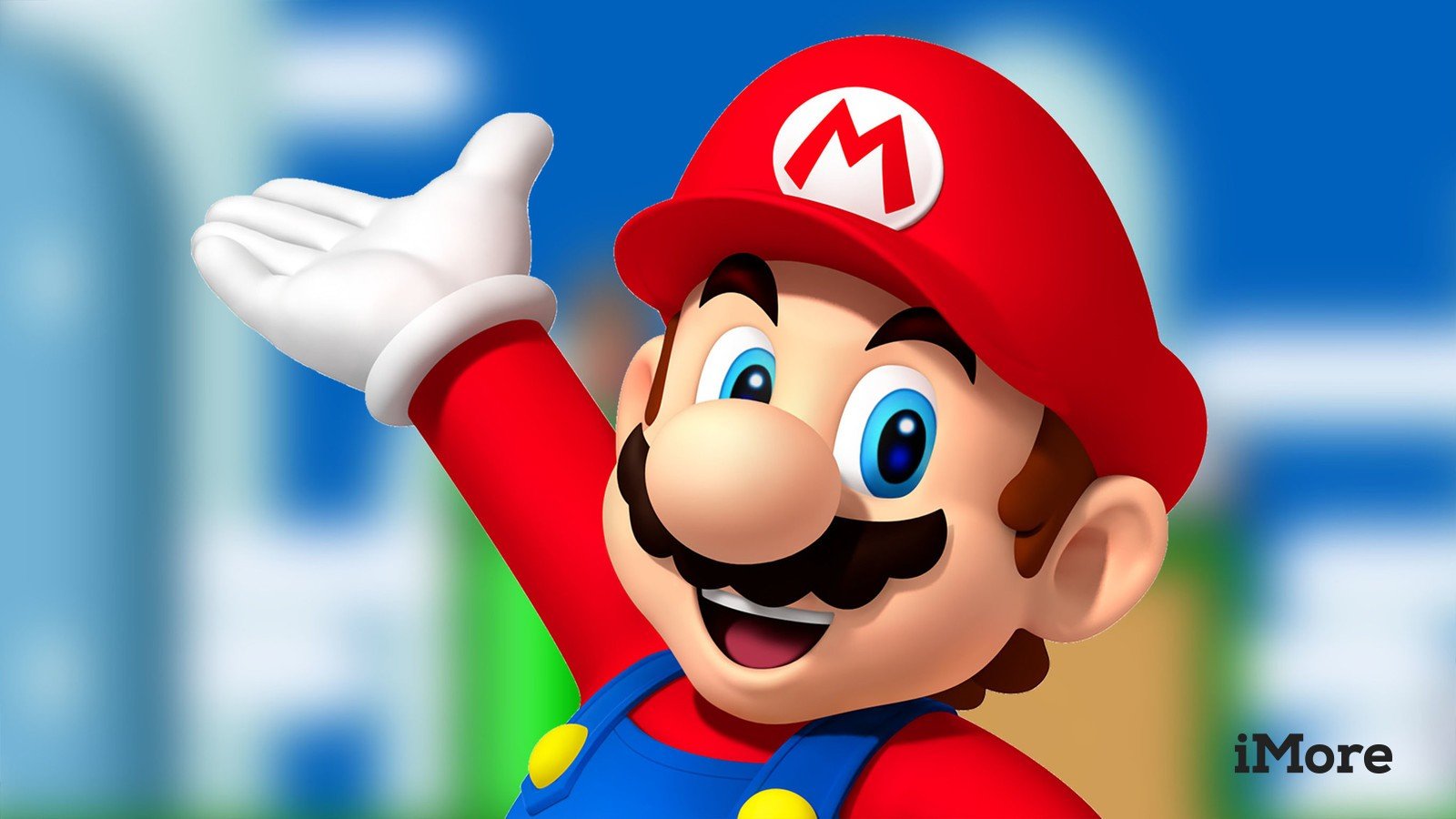 Detail Mario Bros Image Nomer 56