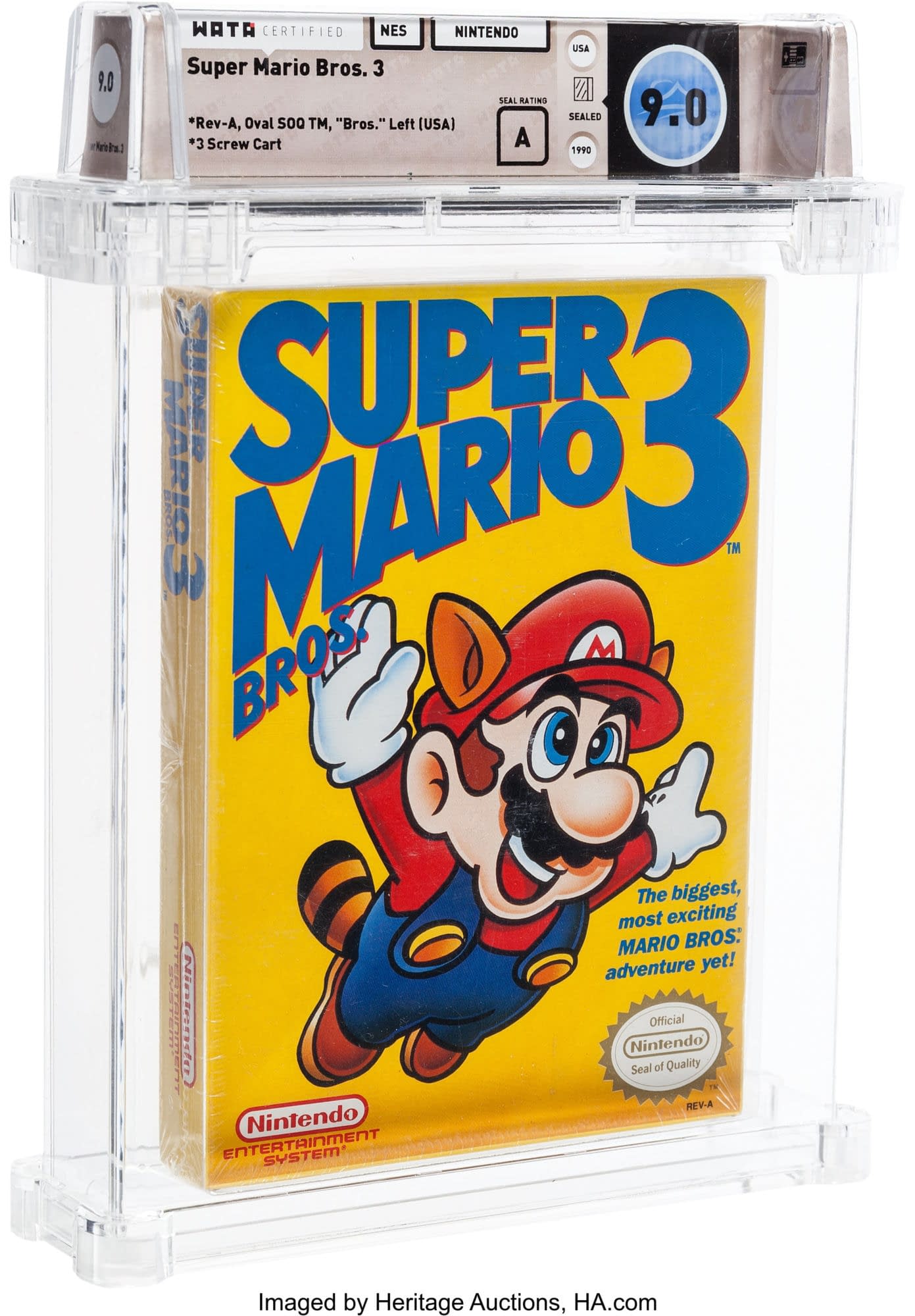 Detail Mario Bros Keren Nomer 40