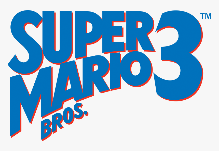 Detail Mario Bros Logo Nomer 9