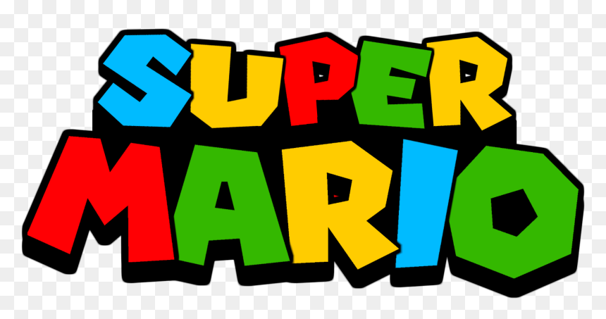 Detail Mario Bros Logo Nomer 10