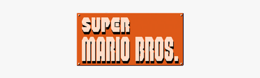 Detail Mario Bros Logo Nomer 28
