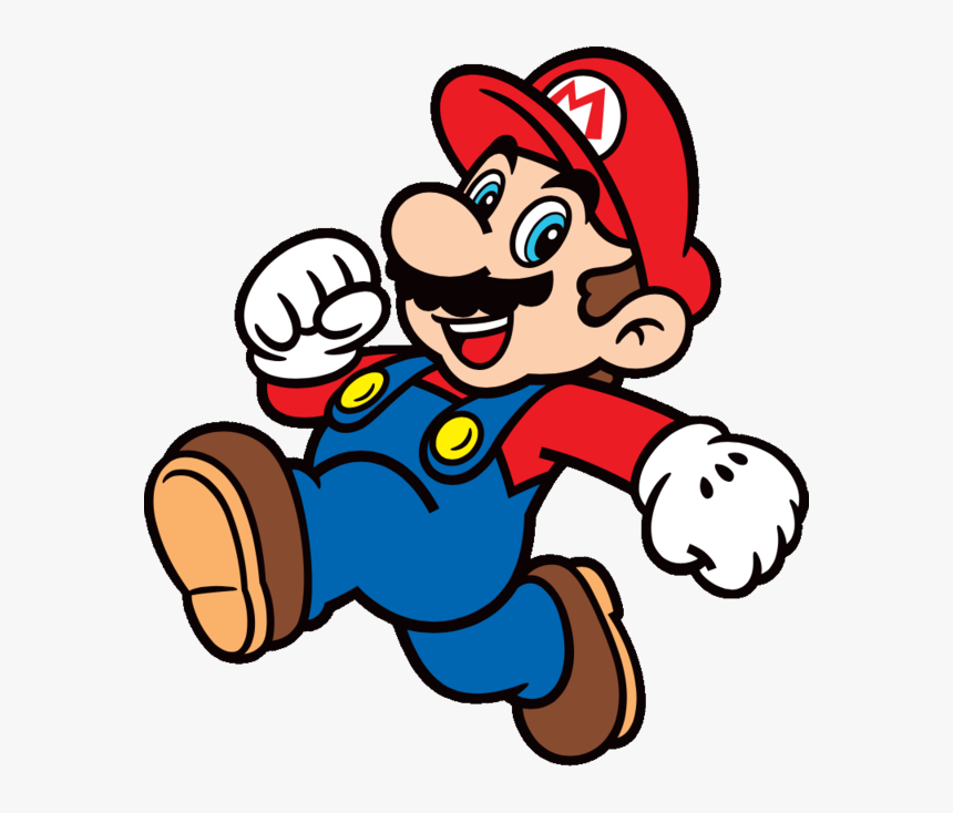 Detail Mario Bros Png Nomer 22