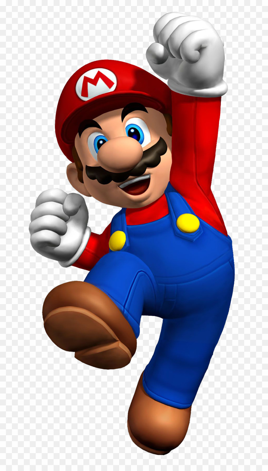 Detail Mario Bros Png Nomer 2