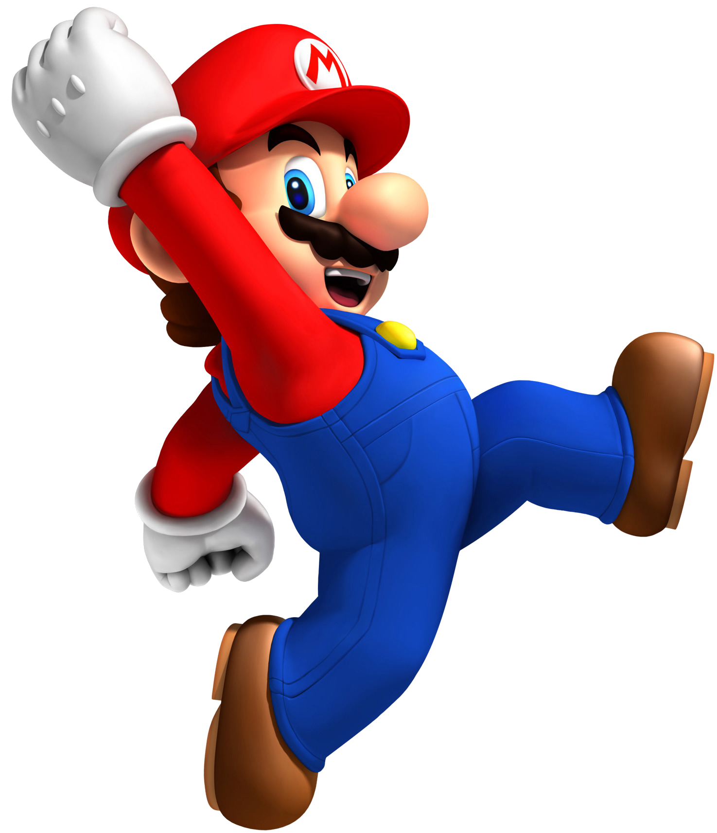 Detail Mario Bros Png Nomer 27