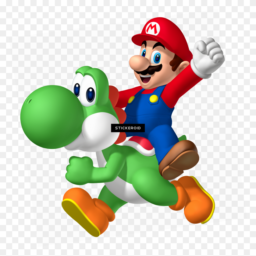 Detail Mario Bros Png Nomer 46