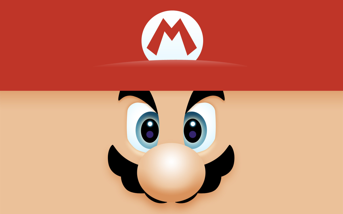 Detail Mario Bross Background Nomer 17